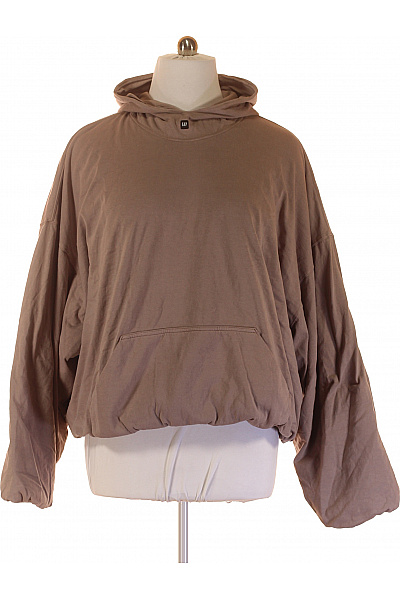 Dámská Mikina Bez Zapínání Šedá Gap Vel. M | Gap | obrázek 2