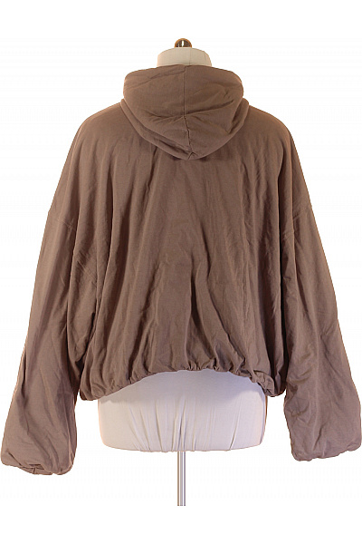 Dámská Mikina Bez Zapínání Šedá Gap Vel. M | Gap | obrázek 3