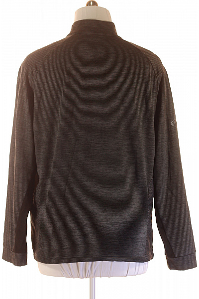 Funkční Dámská Mikina Šedá Callaway Vel. XXL | Callaway | obrázek 2