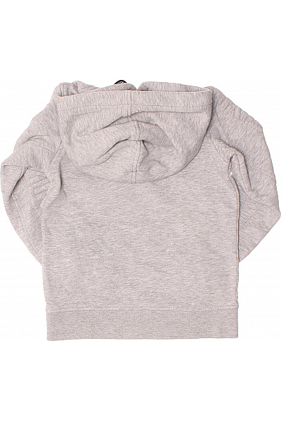 Chlapecká Mikina Šedá JACK & JONES | JACK & JONES | obrázek 3