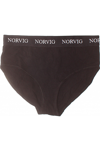 Dámské Prádlo Černé Outlet Vel. L | NORVIG | obrázek 2