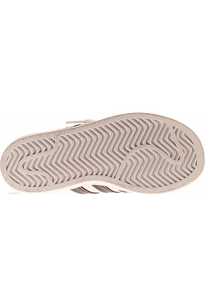 ADIDAS Dětské Dívky Boty Bílé Vel. 28 | ADIDAS | obrázek 3