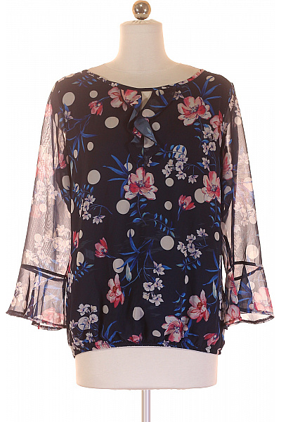 Halenka Modrá Orsay | Orsay | obrázek 2