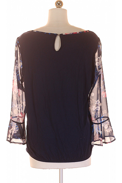 Halenka Modrá Orsay | Orsay | obrázek 3