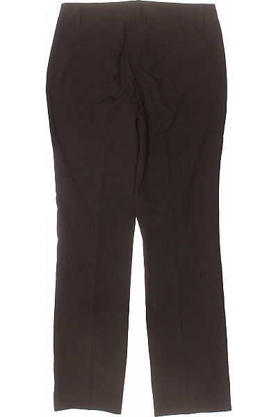 Dámské Chino Kalhoty Černé S.OLIVER Vel. 36 | s.OLIVER | obrázek 3