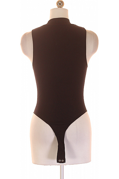 Dámské Tričko Černé | Unimoda | obrázek 3