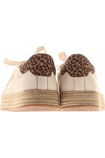 GABOR Dámské Tenisky Bílé | GABOR | obrázek 4