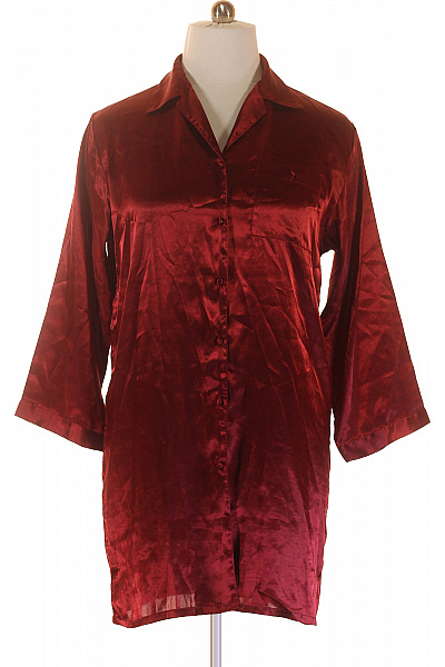 Dámské Prádlo Vínová Vel. M | Unimoda | obrázek 2