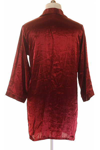 Dámské Prádlo Vínová Vel. M | Unimoda | obrázek 3