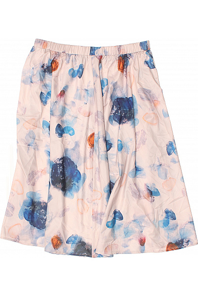 Sukně Barevná | Unimoda | obrázek 2