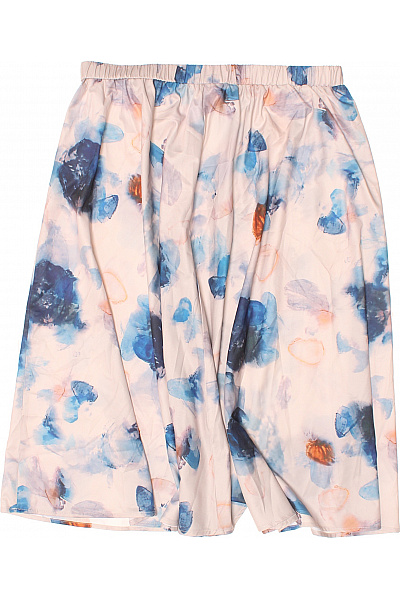 Sukně Barevná | Unimoda | obrázek 3