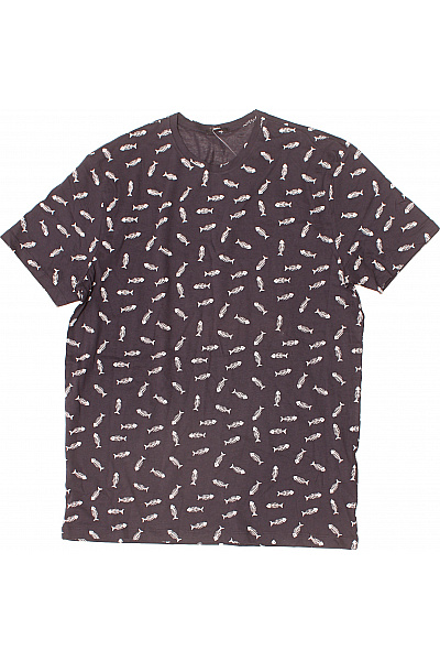 Dámské Tričko Modré TEZENIS Vel. M | TEZENIS | obrázek 2