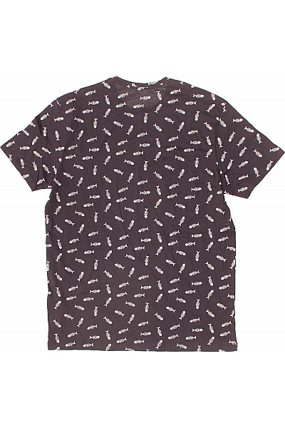 Dámské Tričko Modré TEZENIS Vel. M | TEZENIS | obrázek 3