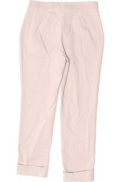 Someday Dámské Kalhoty Rovné Šedé Vel. 36 | someday | obrázek 3