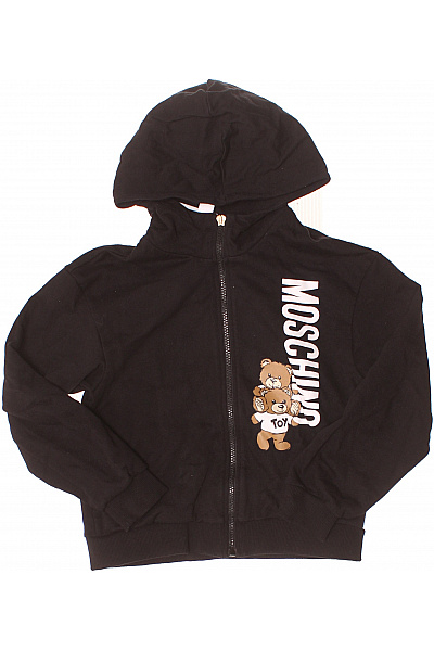 Dívčí Souprava Černá MOSCHINO | MOSCHINO | obrázek 3