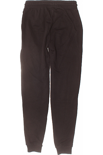 Dámské Kalhoty Černé Roberto Cavalli Vel. M | roberto cavalli | obrázek 2