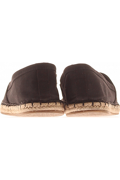 TOMMY HILFIGER Dámské Espadrilky Černé Vel. 37 | TOMMY HILFIGER | obrázek 4