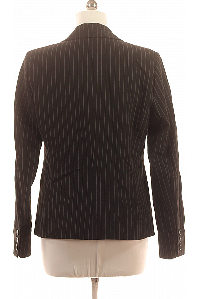 Mexx Dámské Sako Černý | Mexx | obrázek 3