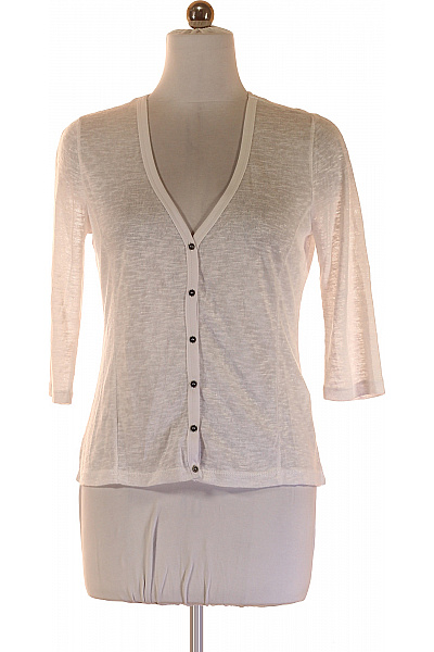 Dámský Cardigan Bílý Kenny S. | Kenny S. | obrázek 2