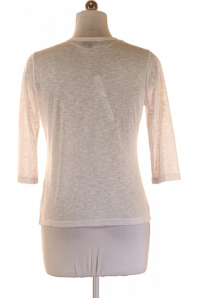 Dámský Cardigan Bílý Kenny S. | Kenny S. | obrázek 3