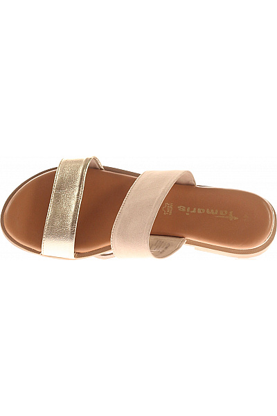 Dámské Boty Hnědé TAMARIS Vel. 41 | TAMARIS | obrázek 2