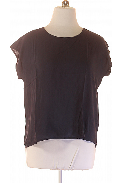 Halenka Modrá Outlet Vel. XXL | Sublevel | obrázek 2