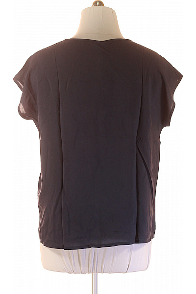 Halenka Modrá Outlet Vel. XXL | Sublevel | obrázek 3