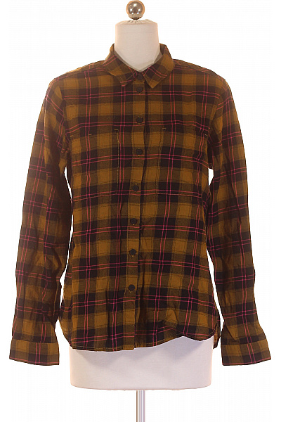 Dámská Košile Barevná S.OLIVER Second hand Vel. 36 | s.OLIVER | obrázek 2