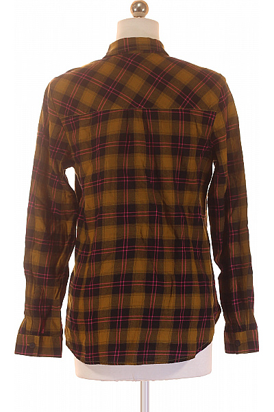 Dámská Košile Barevná S.OLIVER Second hand Vel. 36 | s.OLIVER | obrázek 3