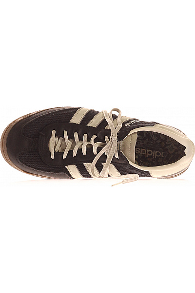 Dámské Tenisky SPEZIAL Černé ADIDAS Vel. 40 Vel. 40