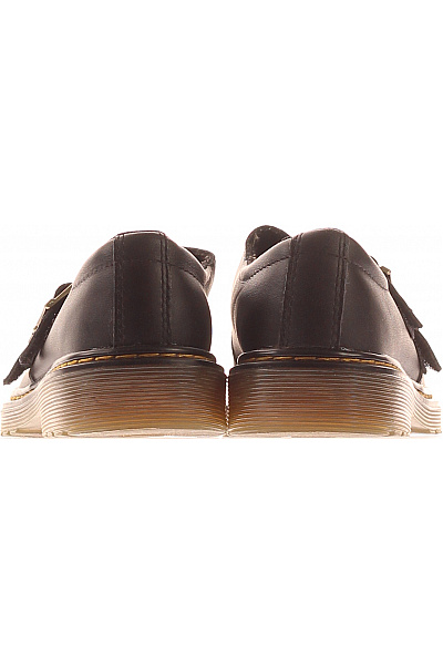 Dětské Boty Kožené Černé Dr.Martens Vel. 34 | Dr.Martens | obrázek 4