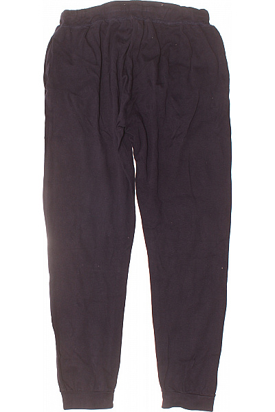 Ben Sherman Dámské Kalhoty Modré Second hand Vel. S | ben sherman | obrázek 2