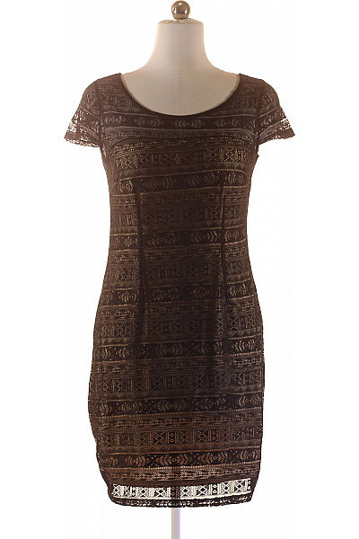 Šaty Černé Orsay | Orsay | obrázek 2