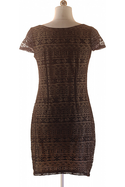 Šaty Černé Orsay | Orsay | obrázek 3