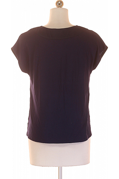 CAMAIEU Halenka Modrá Vel. XS | CAMAIEU | obrázek 3