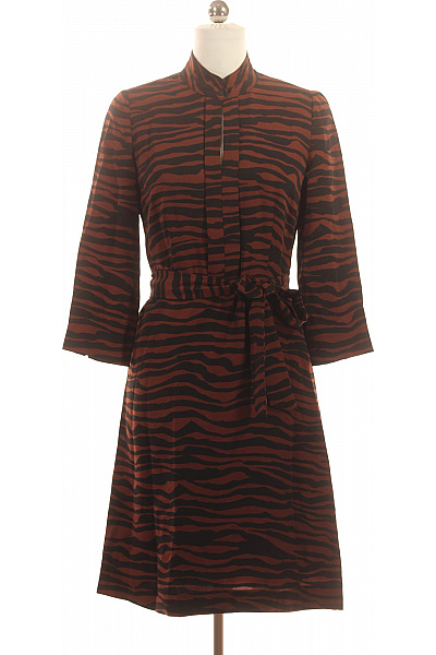 Hobbs Šaty Hnědé | Hobbs | obrázek 2