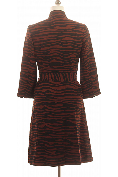 Hobbs Šaty Hnědé | Hobbs | obrázek 3