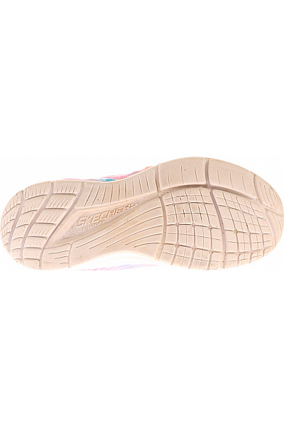 SKECHERS Dětské Dívky Boty Barevné Vel. 30 | SKECHERS | obrázek 3