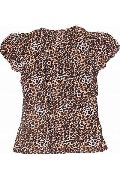 Next Dámské Tričko s Potiskem Barevné Second hand | Next | obrázek 3