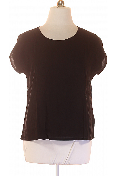 Halenka Černá Vel. XXL | Sublevel | obrázek 2