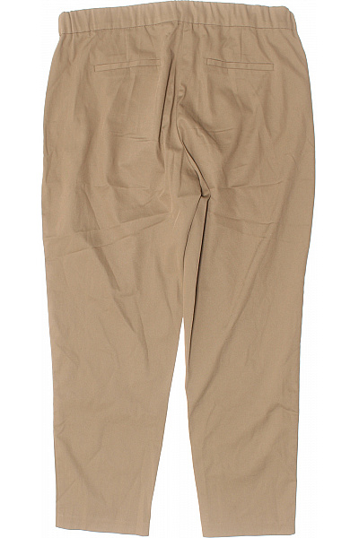 Reserved Dámské Kalhoty Khaki Vel. 42 | reserved | obrázek 3
