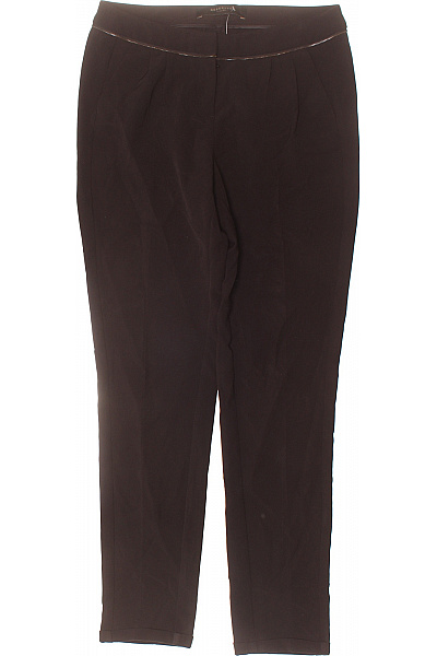 Reserved Dámské Chino Kalhoty Černé Vel. 36 | reserved | obrázek 2