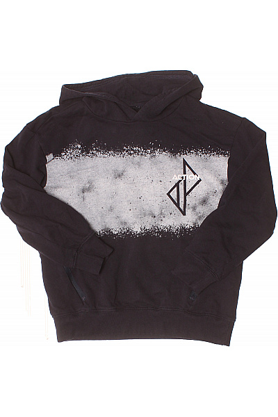 Chlapecká Mikina Modrá | Unimoda | obrázek 2