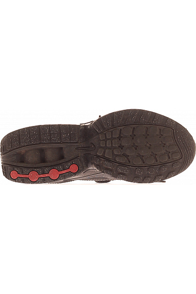 Nike Pánské Boty Černé Vel. 43 | Nike | obrázek 3