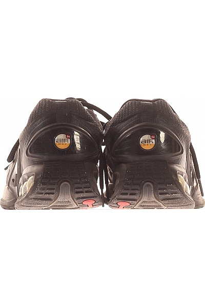 Nike Pánské Boty Černé Vel. 43 | Nike | obrázek 4