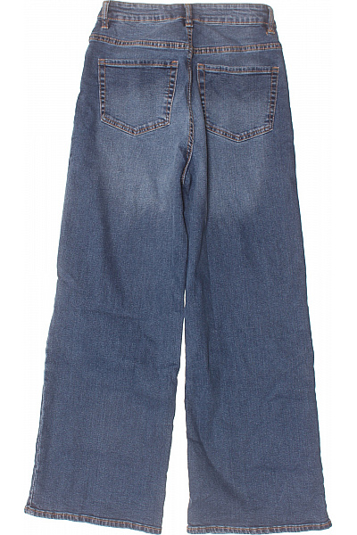 Esmara Dámské Džíny Modré Vel. 36 | Esmara | obrázek 2