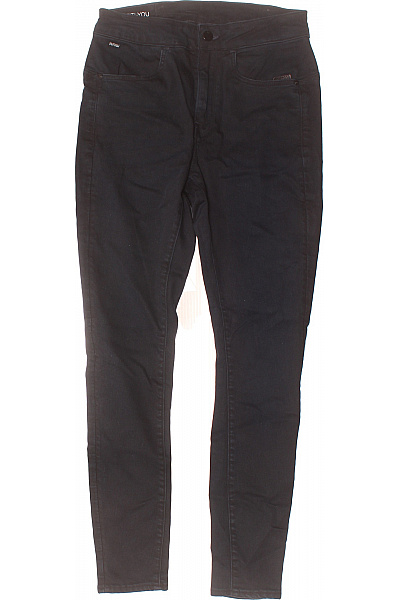 G-Star Dámské úzké Modré Vel. 26