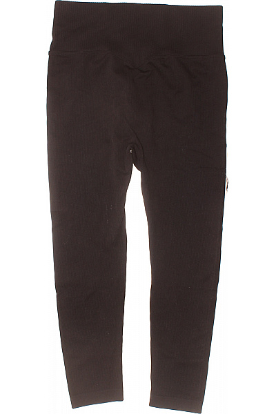 Dámské Kalhoty Černé Magic Body Fashion Outlet Vel. L | Magic Body Fashion | obrázek 2