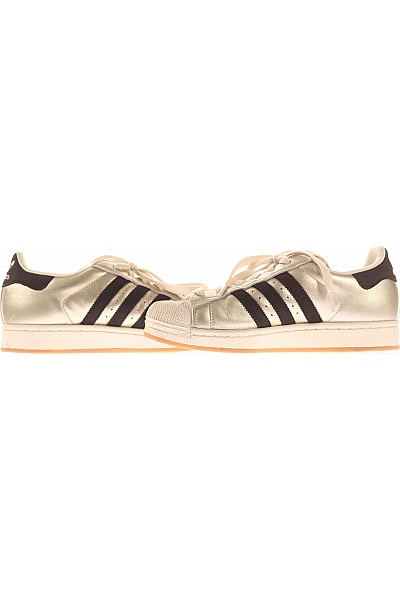 Dámské Boty Béžové ADIDAS Vel. 38 | ADIDAS | obrázek 5