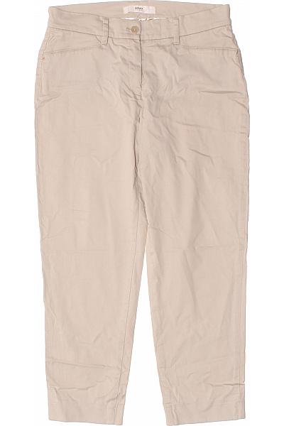 BRAX Dámské 3/4 Kalhoty Šedé Vel. 36 | BRAX | obrázek 2